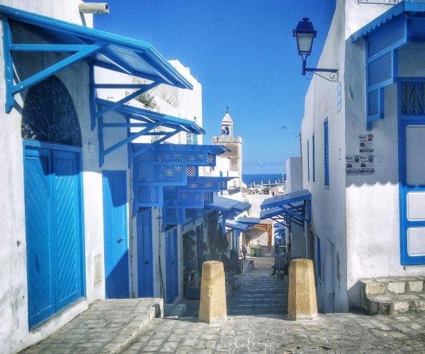 Desde Tánger a Marrakech - 8 días