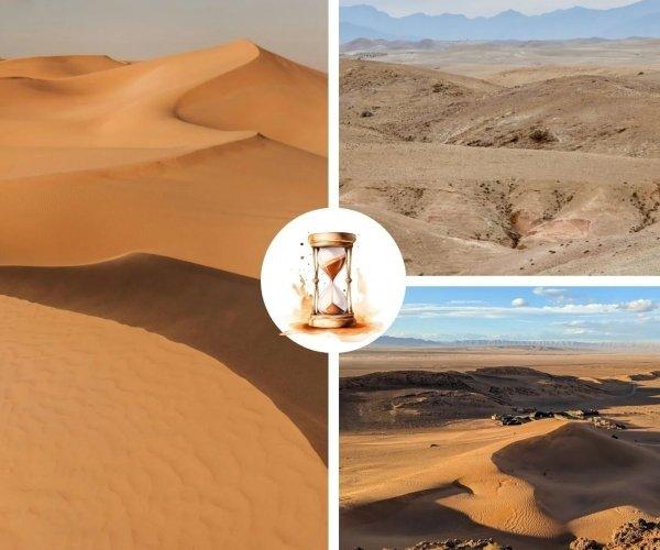 ¿Merzouga, Zagora o Agafay? Qué desierto elegir en Marruecos 
