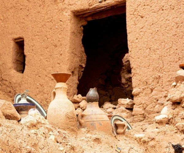 Mil Kasbahs y Desierto – 7 días desde Marrakech