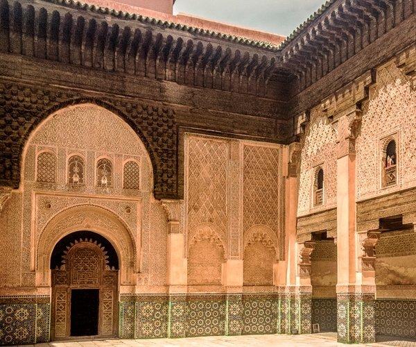 Tour 8 Días Ciudades Imperiales