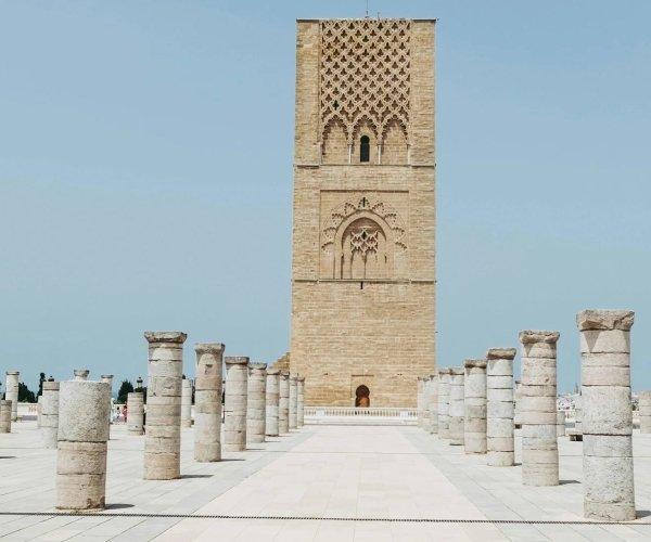 Ciudades Imperiales - 7 días desde Marrakech