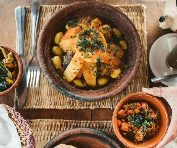  Qué comer en Marruecos: lo que pido siempre y nunca falla! 