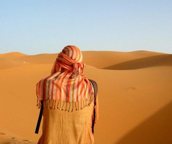  Qué llevar al desierto y cómo prepararte para tu aventura en Marruecos 