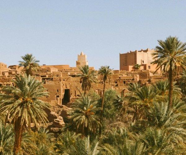 Gran Sur Oculto – 5 días desde Marrakech