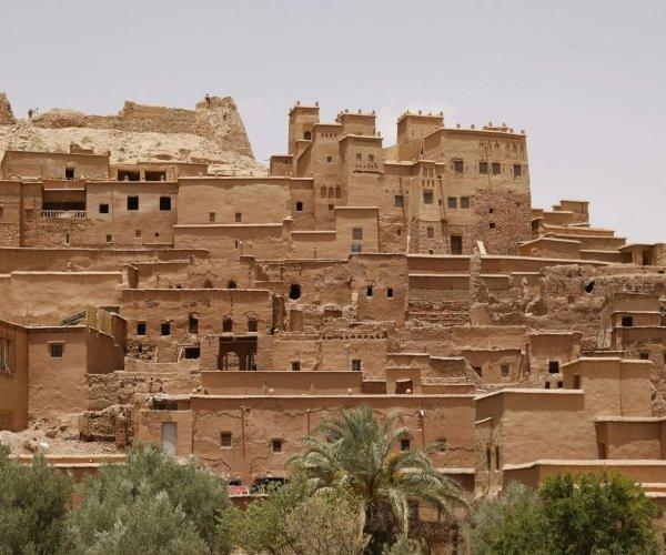  Excursión de 1 día a Ouarzazate.