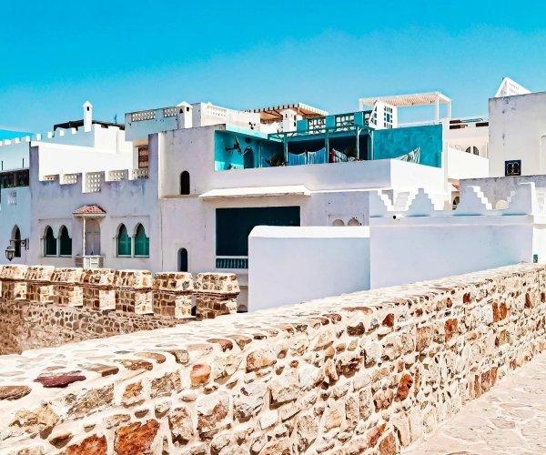 Desde Tánger a Chaouen, Fez y Asilah - 5 días