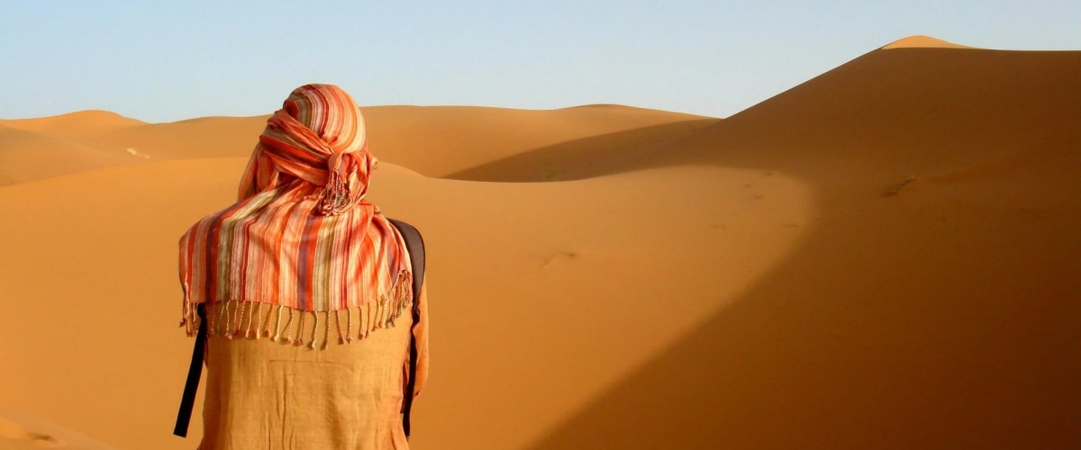  Qué llevar al desierto y cómo prepararte para tu aventura en Marruecos 