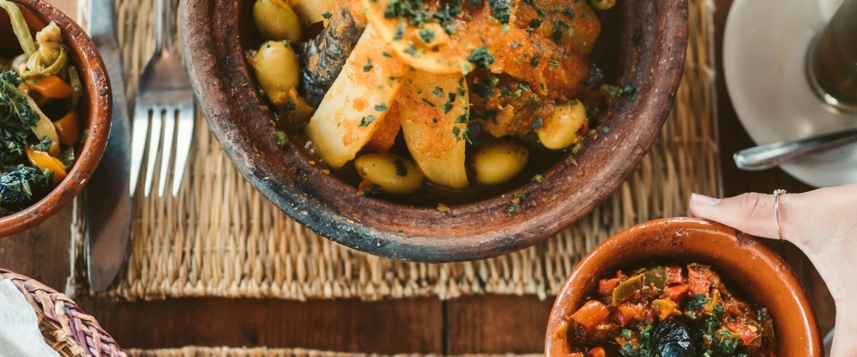  Qué comer en Marruecos: lo que pido siempre y nunca falla! 