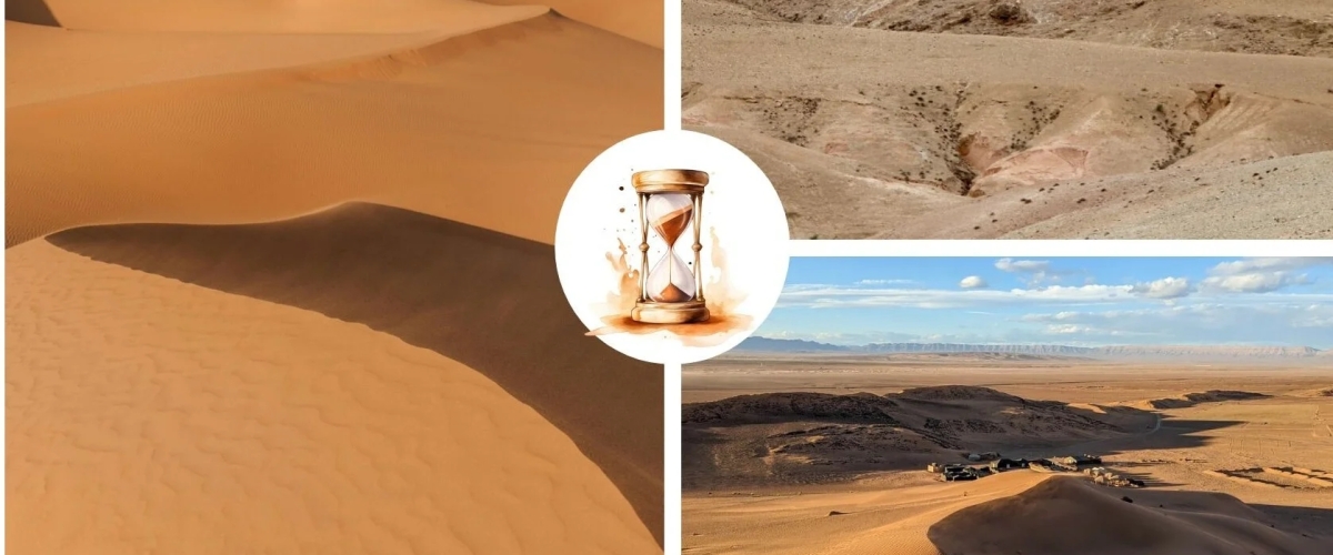 ¿Merzouga, Zagora o Agafay? Qué desierto elegir en Marruecos 